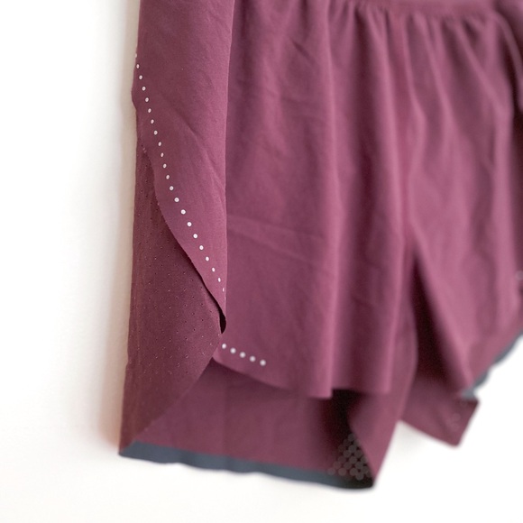 🔥 PRICE FIRM Lululemon | Find Your Pace Short 3" *Lined - Picture 6 of 16